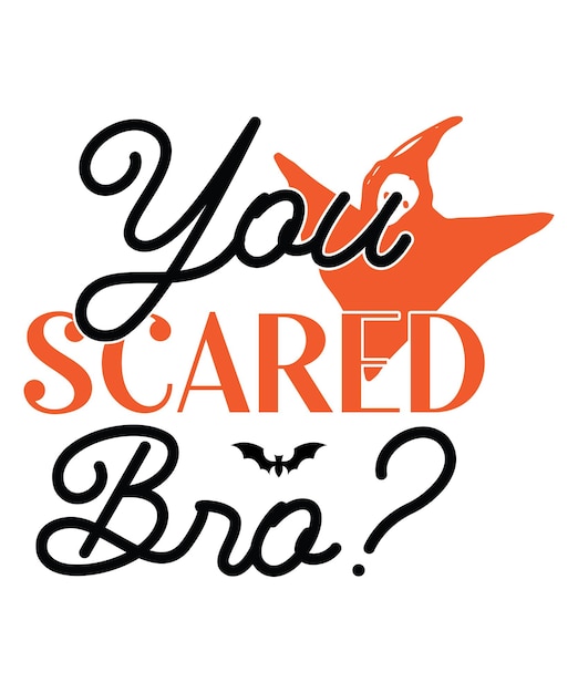 You_scared_bro