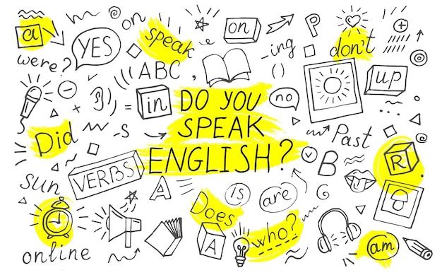Do you speak English