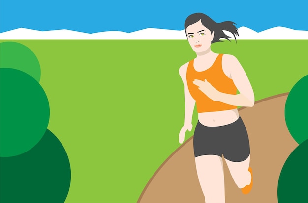 How to Start Jogging (with Pictures) - wikiHow