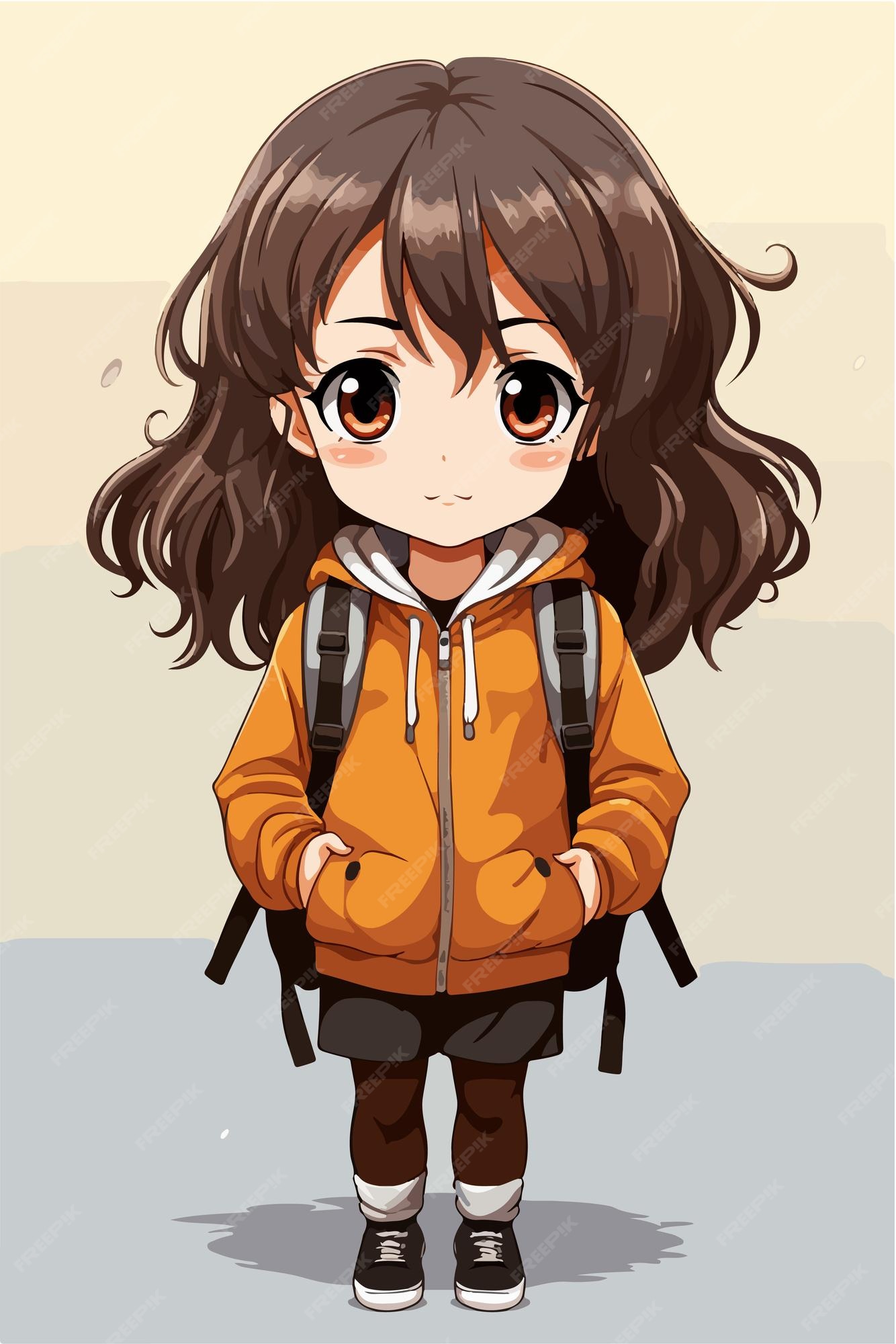 10+ Thousand Chibi Anime Characters Royalty-Free Images, Stock