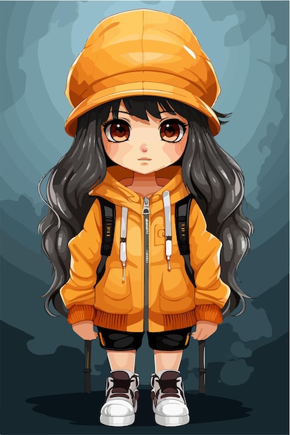 Anime Images - Free Download on Freepik