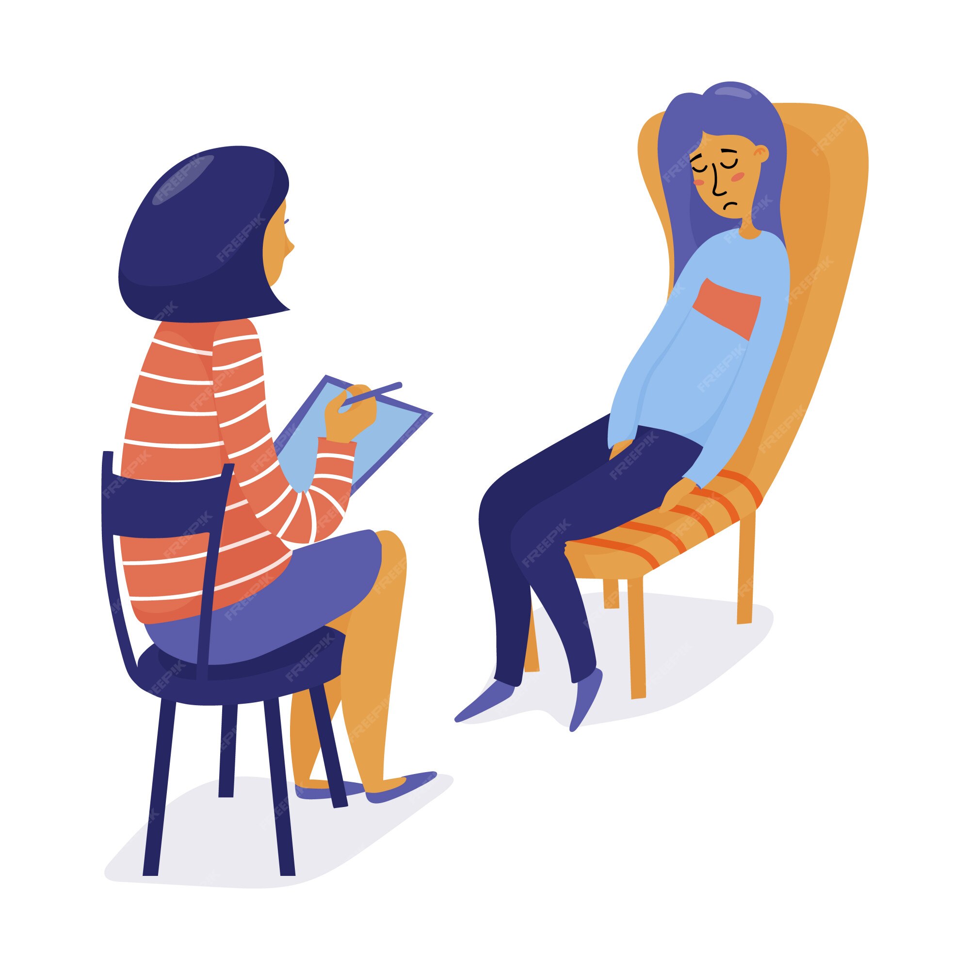 Psychologist Cartoon Images - Free Download on Freepik Psychologist Cartoon Images - Free Download on Freepik