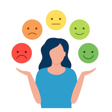 Positive Emotion Images - Free Download on Freepik