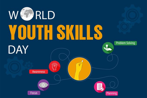 Youth Skills Day