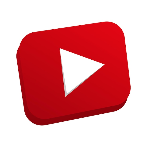 Значок линии YouTube Общение чат сообщение фото мессенджер видео смайлик публикации подписчики просмотры лайки комментарии Редакционная статья