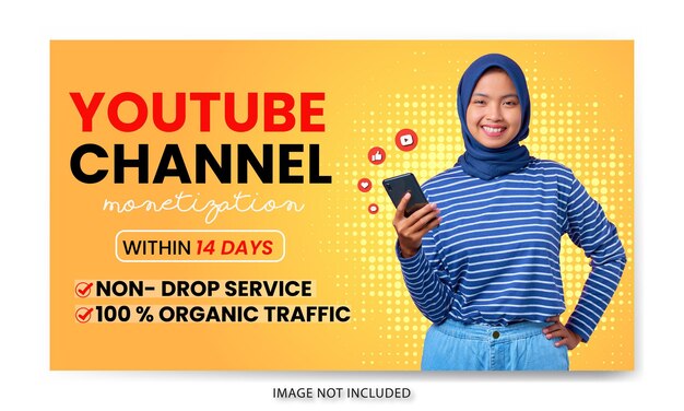 Youtube 썸네일 디자인 템플릿 동기 부여 명상 목표 비즈니스 키즈 게임 채널 음식 귀여운