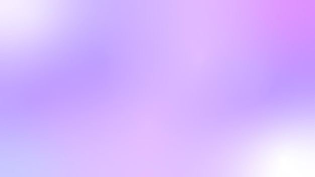 Vector youtube thumbnail gradient background