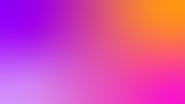 Youtube thumbnail gradient color background for youtube