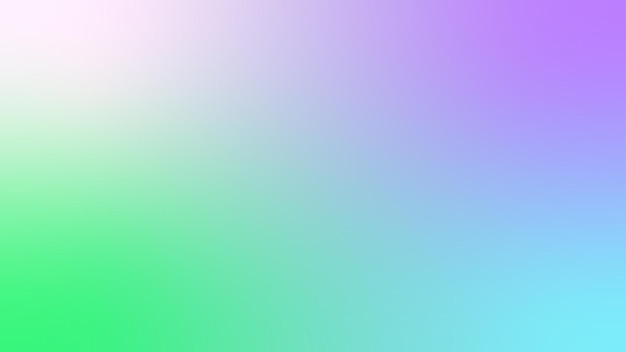 Youtube thumbnail gradient color background for youtube