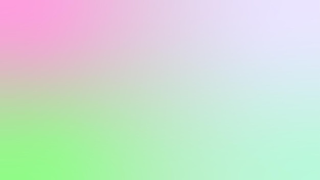 YouTube Thumbnail Gradient Color Background for YouTube