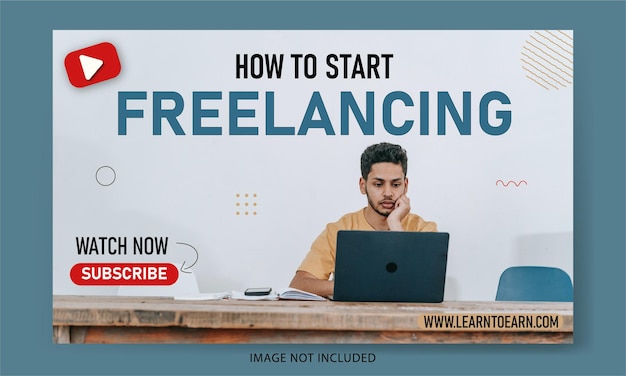 youtube thumbnail professional gym fitness online earning money games interview podcast business key