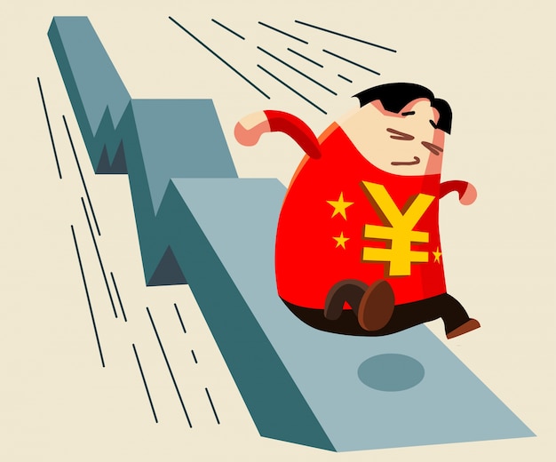 Yuan devaluatie