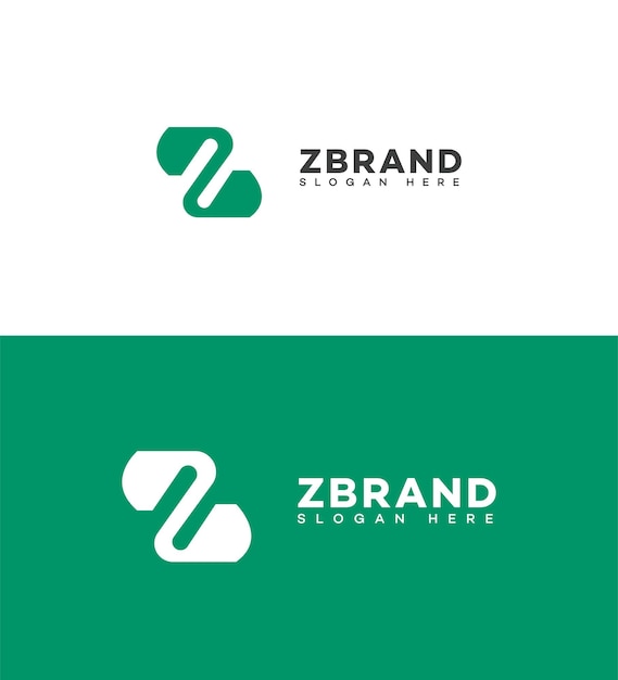 Z Letter Logo