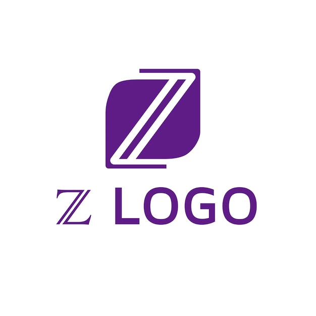 Икона символа буквы z