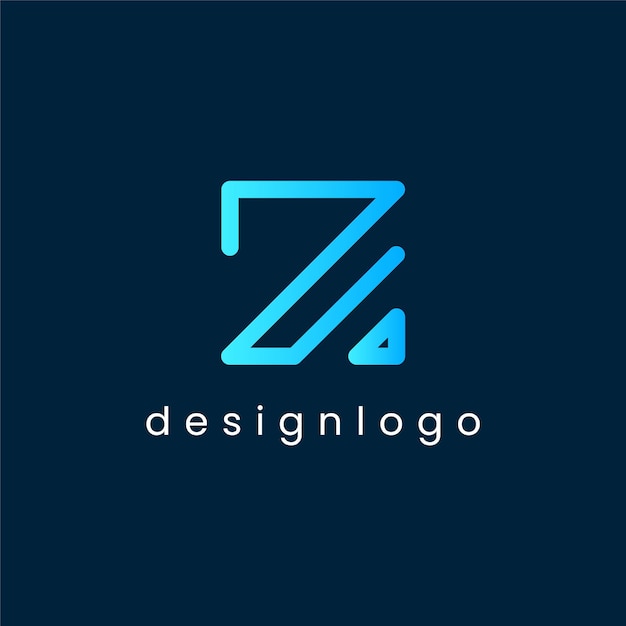 Illustratore di logo design