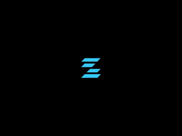 Z logo design