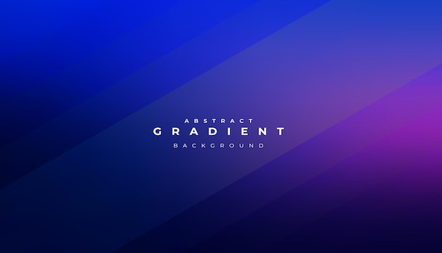 Zacht vervaagde abstracte gradiënt achtergrond in pastelkleuren