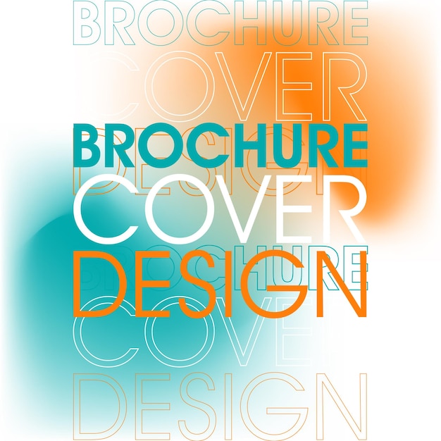 Vector zakelijke vector brochure sjabloon lay-out omslagontwerp jaarverslag abstract ontwerp gratis vector