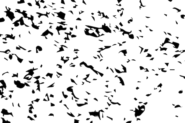 zand of stenen grungy zwart-witte texturen