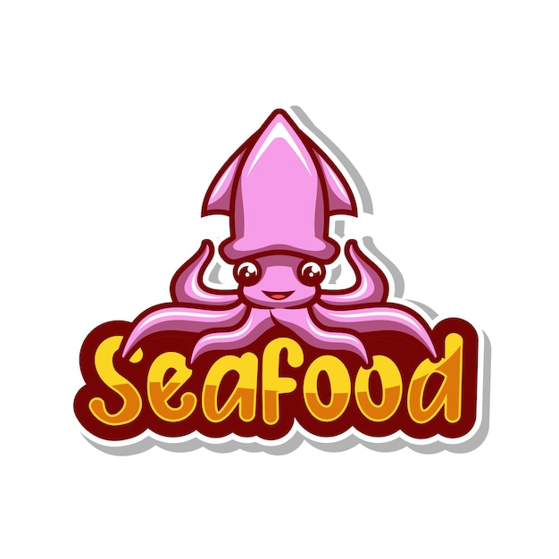 zeevruchten logo vector