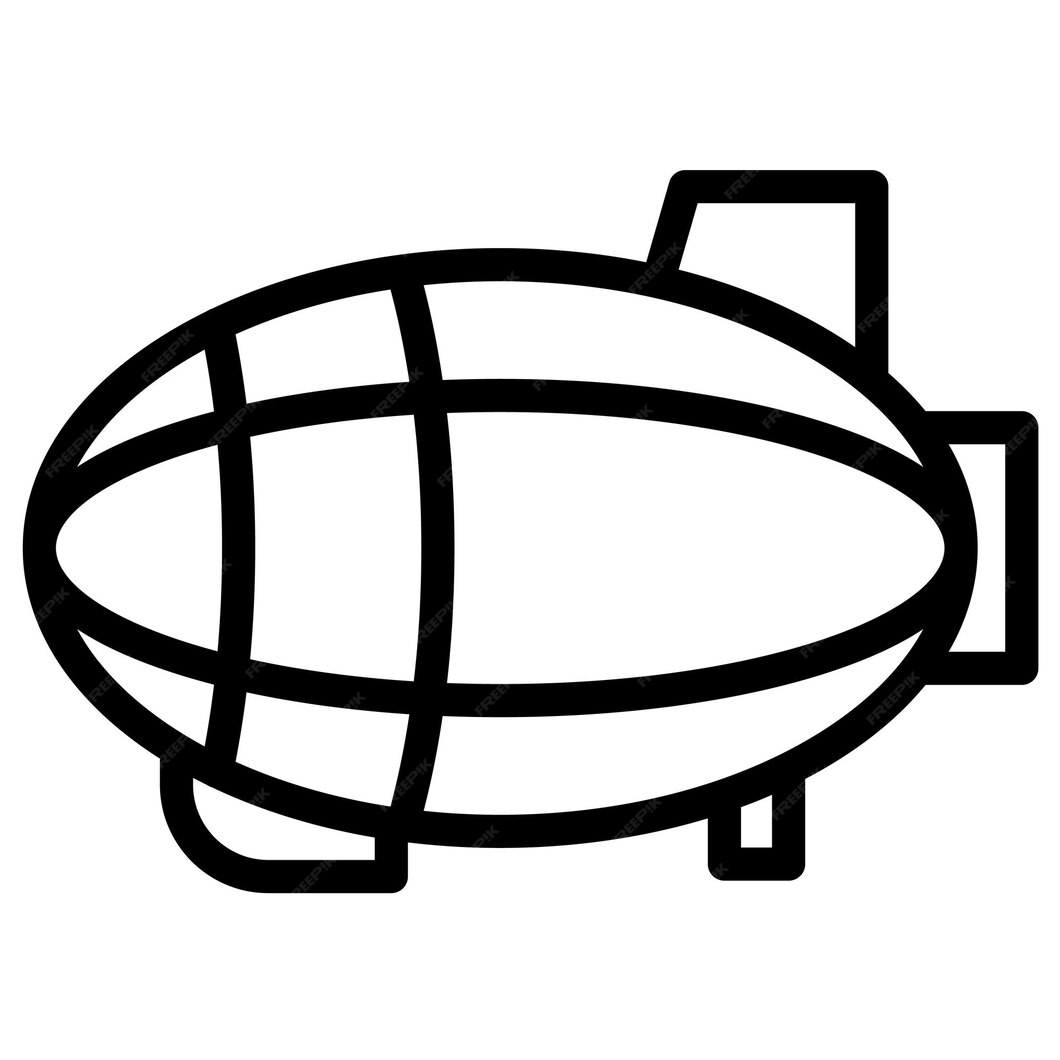 Premium Vector Zeppelin Vector Icon Illustration Of Transport Iconset premium-vector-zeppelin-vector-icon-illustration-of-transport-iconset