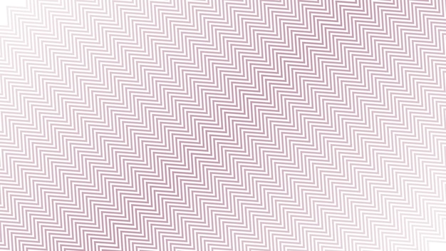 Zig-zag naadloos patroon grijs en wit abstracte achtergrond voor achtergrond of stofontwerp
