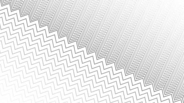 Zig zag seamless pattern gray and white abstract backrgound for backdrop or fabric design