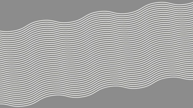 ジグザグ・ベクトル・ゲオメトリック・ウェーブ (ZigZag Vector Geometric Wave) はベクトルで作成されたシームレス・パターン (Seamless Pattern) をベースにした画像です