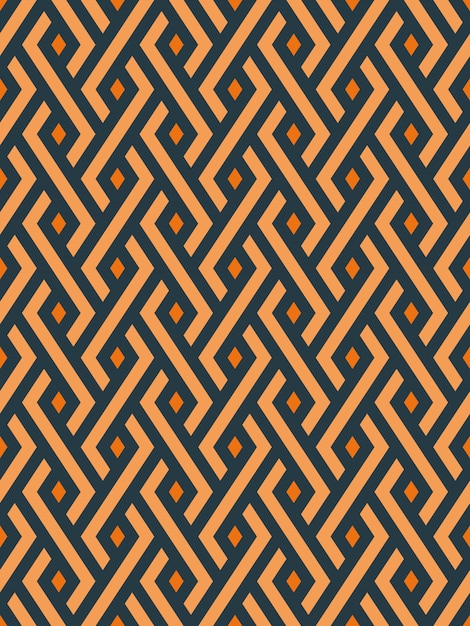 Zigzag abstract   background