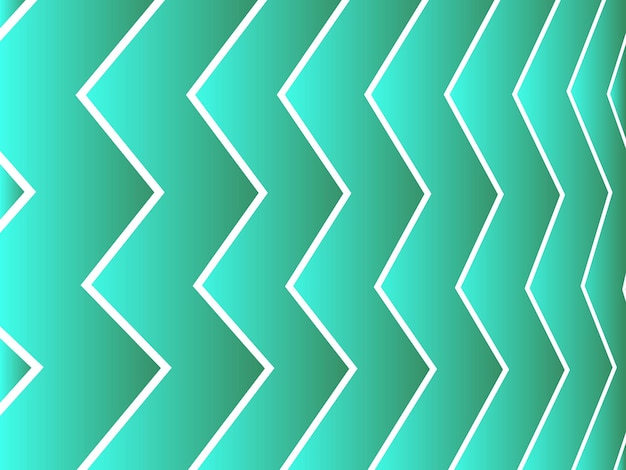 ZIGZAG LINE TRENDY SEAMLESS PATTERN BACKGROUND