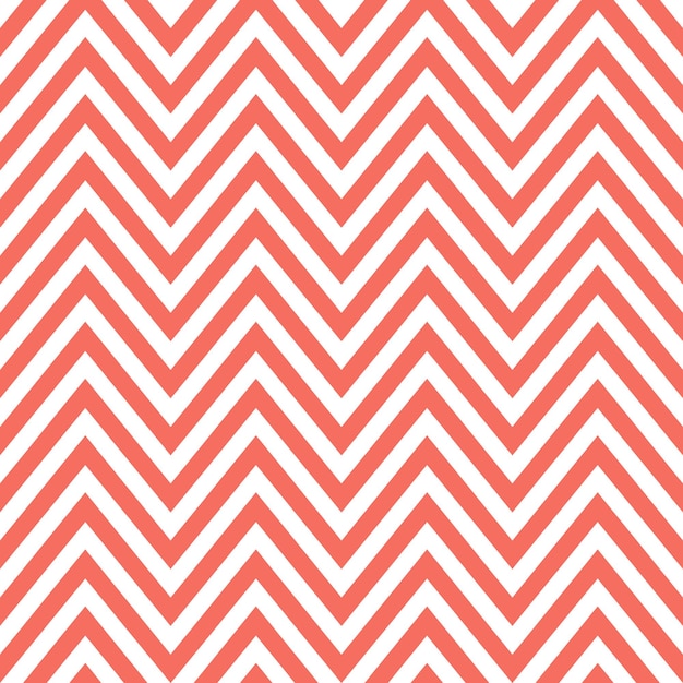 Vector zigzag patroon. abstracte geometrische achtergrond. luxe en elegante stijlillustratie