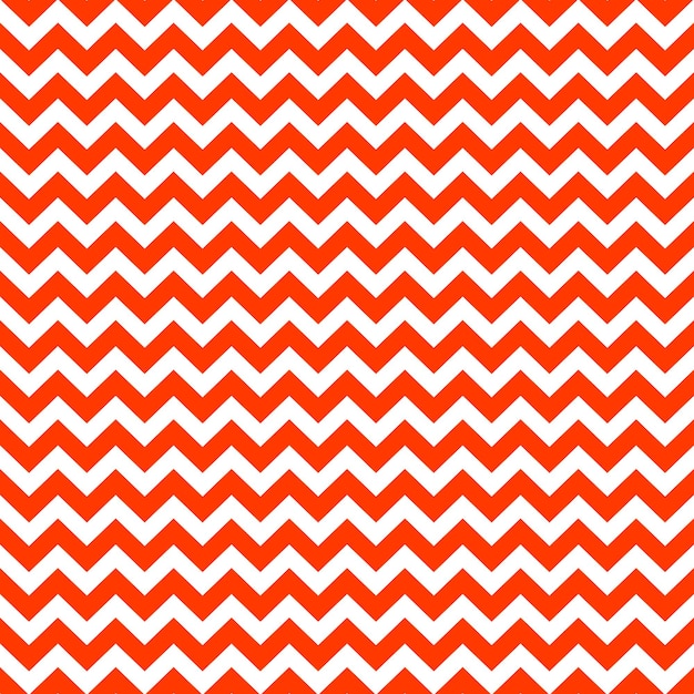 Zigzag pattern. Geometric simple background. Creative and elegant style illustration