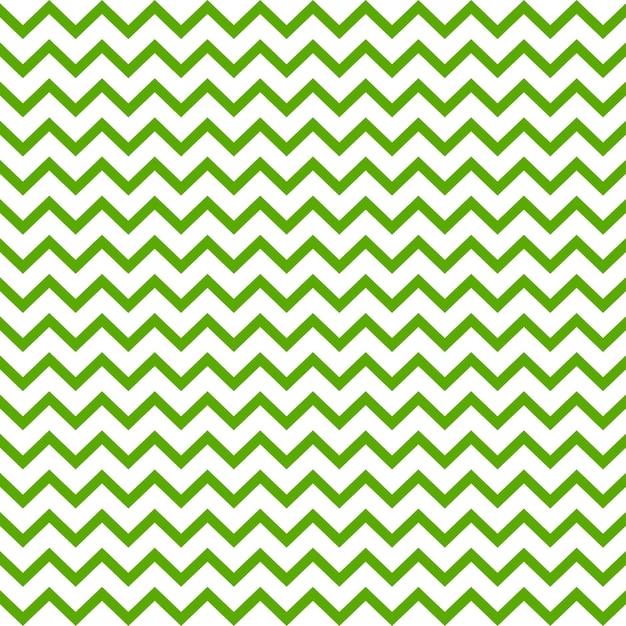 Zigzag pattern Trendy chevron pattern vector illustration