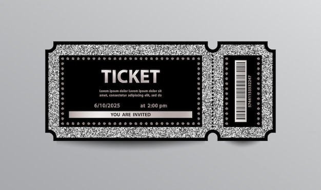 Zilver ticket