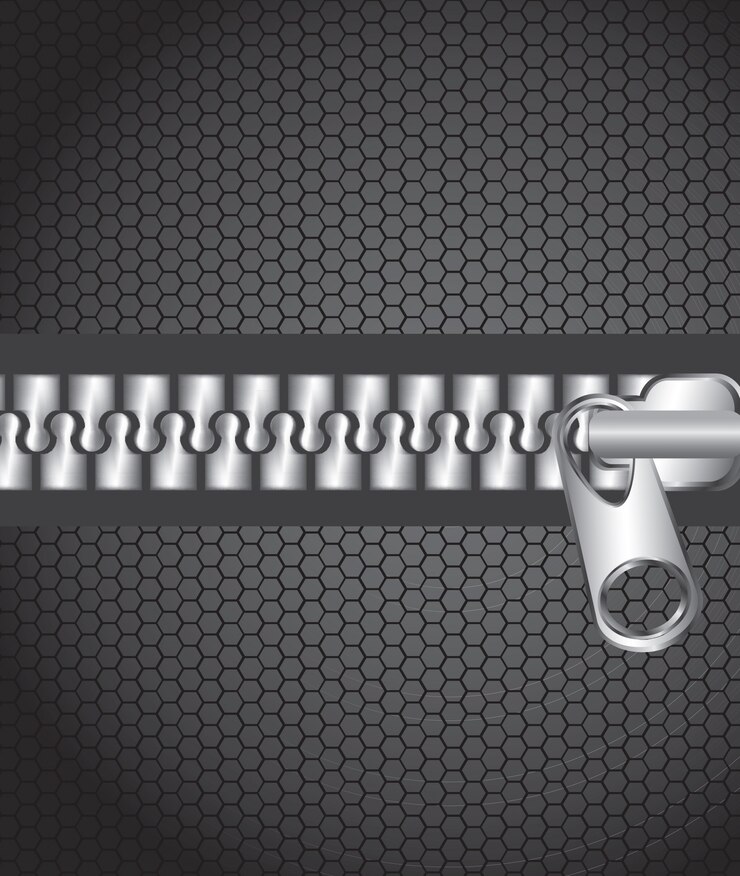 Vector zip closed