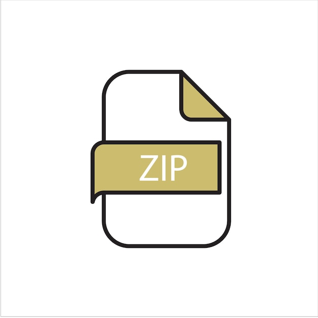 zip file