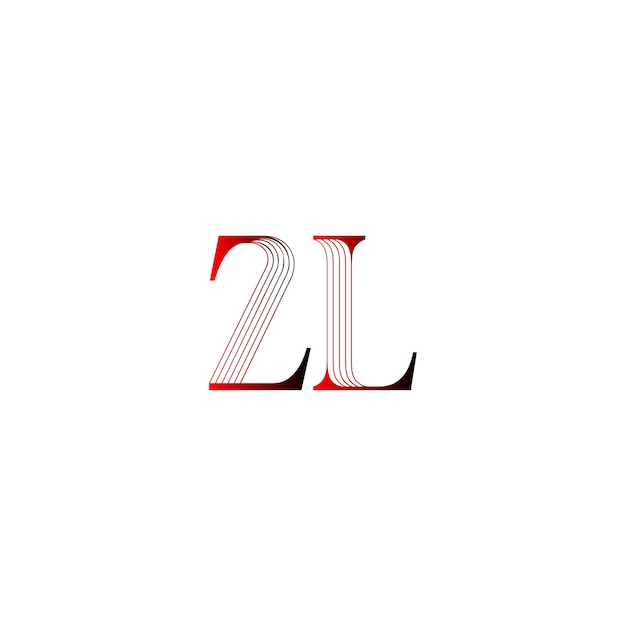 Vector zl logo