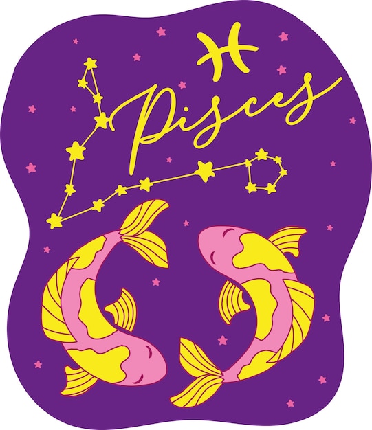 zodiac pisces