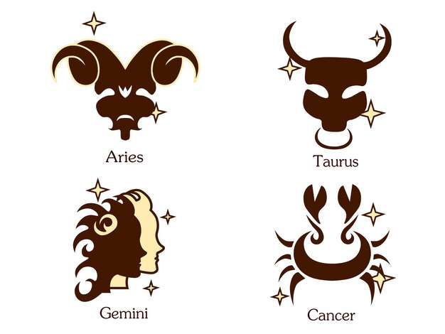 Best Tattoo For Your Zodiac Sign  MrInkwells