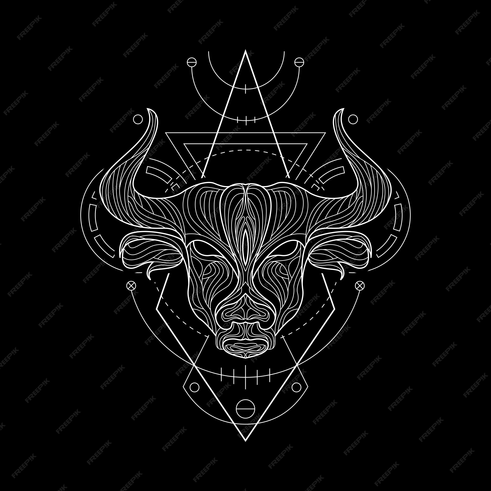 Taurus Телец