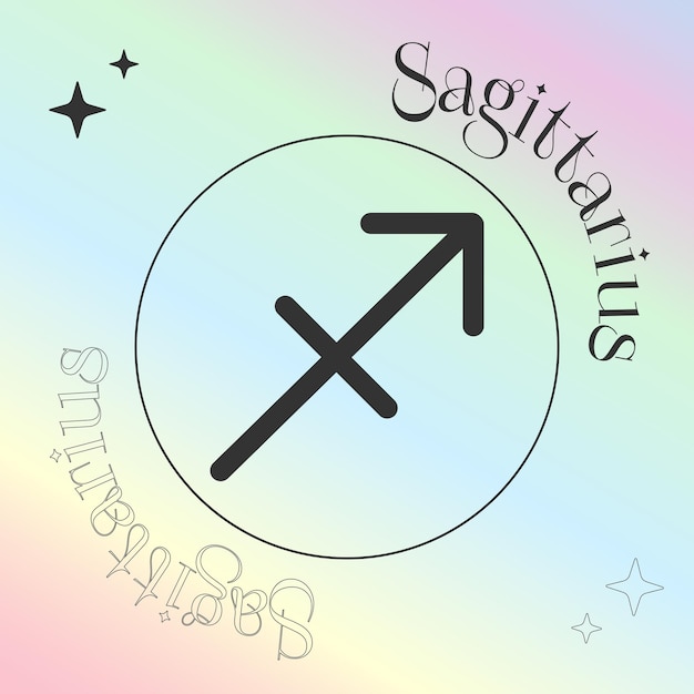 Zodiac-tekens geïsoleerd op witte achtergrond Zodiac-lijn gestileerde symbolen