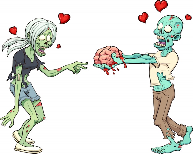 Zombie_love