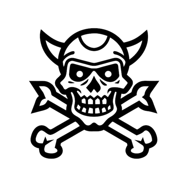 zombie Pirate illustration pirate zombie horror scary halloween cartoon ghost skull spooky