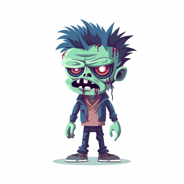 zombie