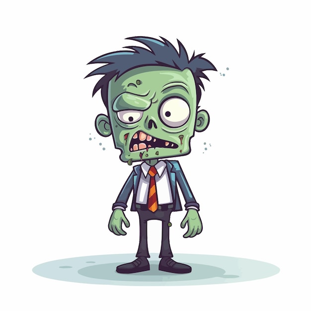 zombie