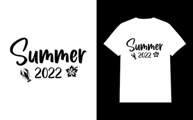 Vector zomer 2022