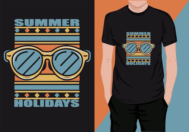 zomer surfen t-shirt vector ontwerp mooi meisje voor t-shirt