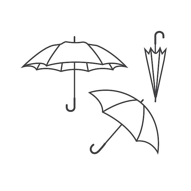 Vector zomertijd naadloos patroon met de zomerartikelen zwembroek surfplank paraplu koffer