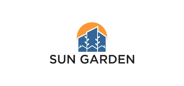 Zonnetuin logo