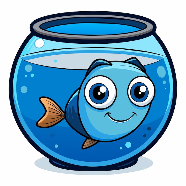 Zoutwater- of zoetwatervissen in aquaria, tropische vissen in aquaria